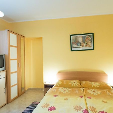 Andrea Apartmanhaz Balatongyörök Dış mekan fotoğraf