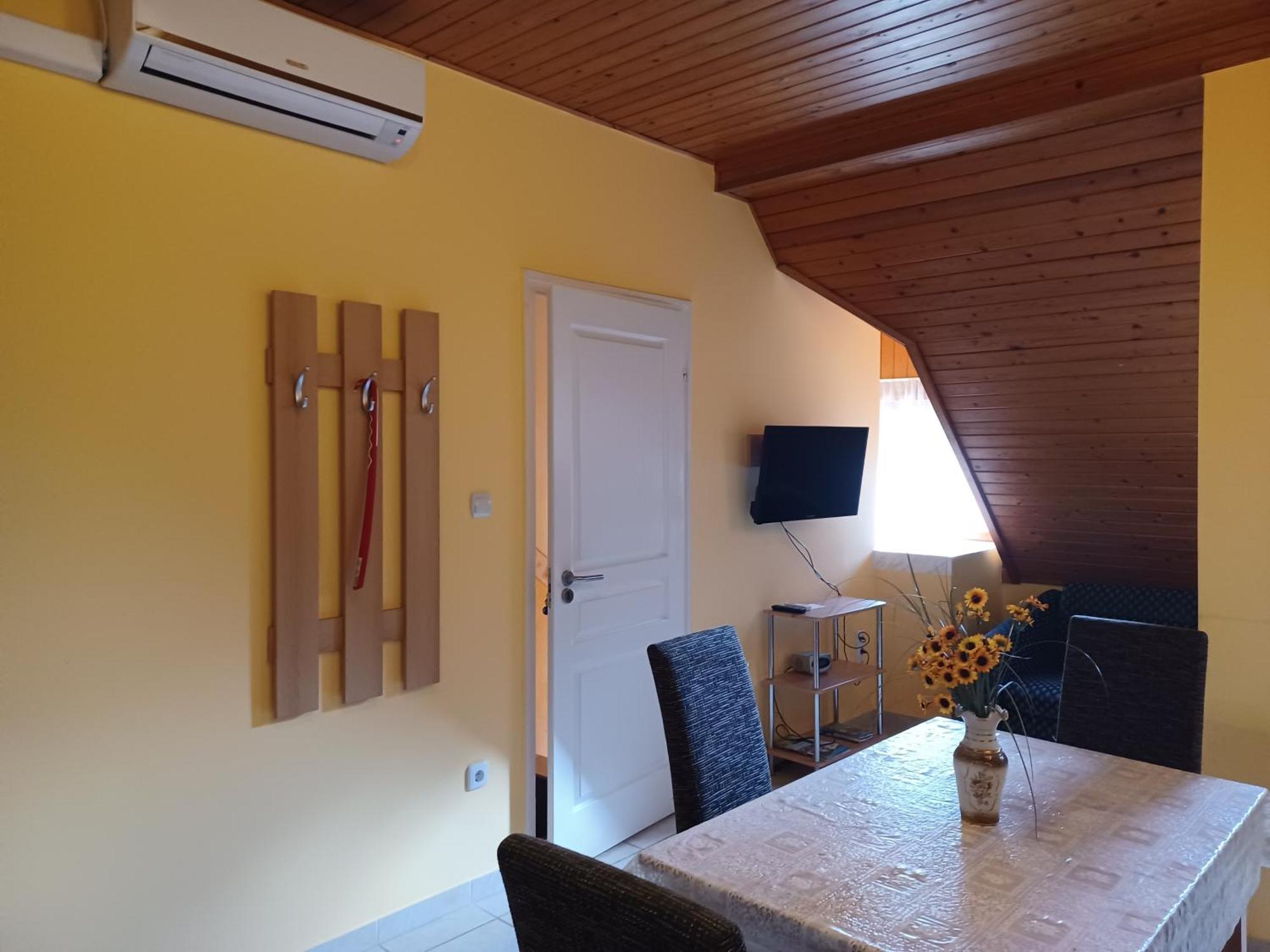 Andrea Apartmanhaz Balatongyörök Dış mekan fotoğraf
