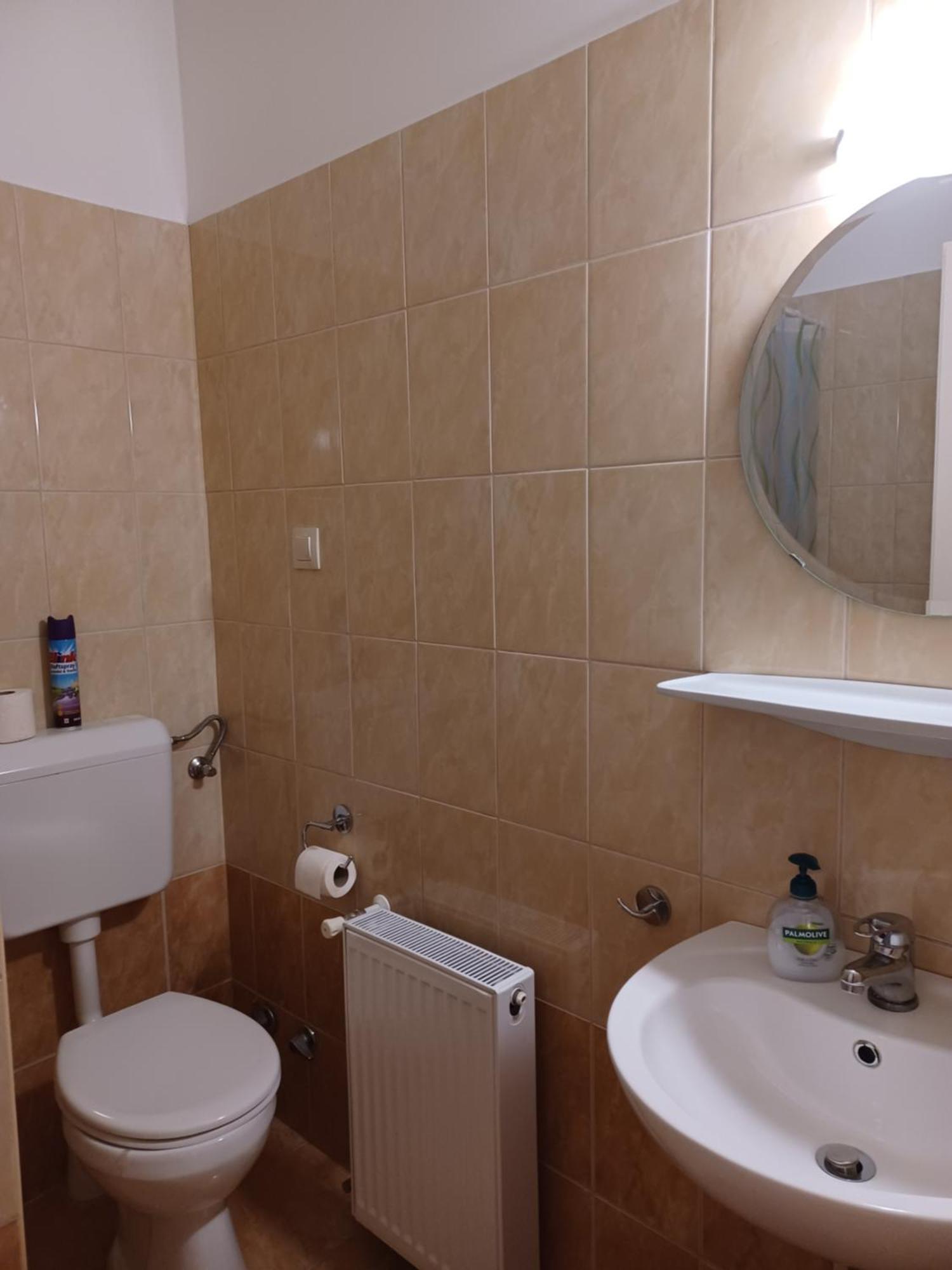 Andrea Apartmanhaz Balatongyörök Dış mekan fotoğraf