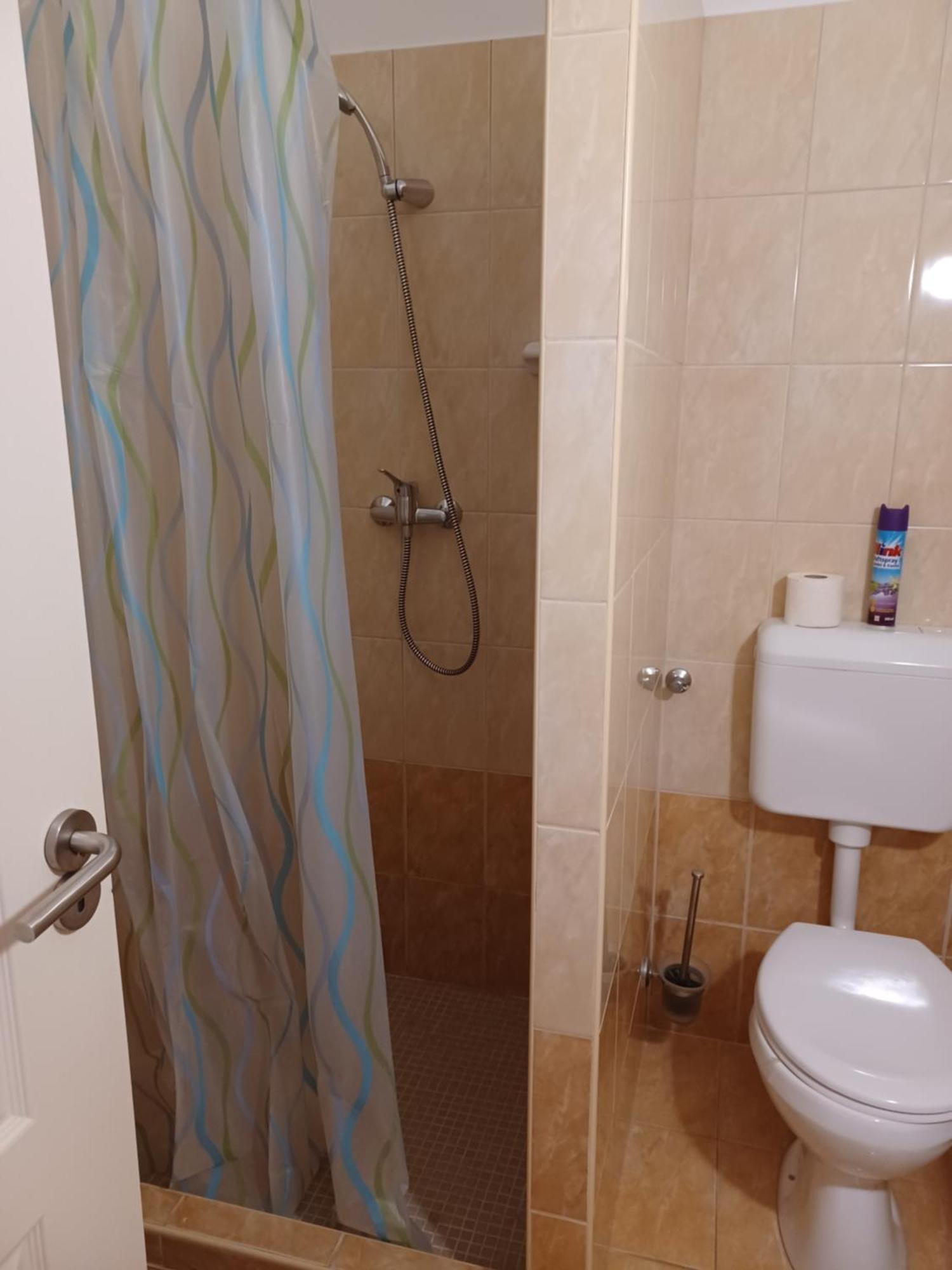 Andrea Apartmanhaz Balatongyörök Dış mekan fotoğraf