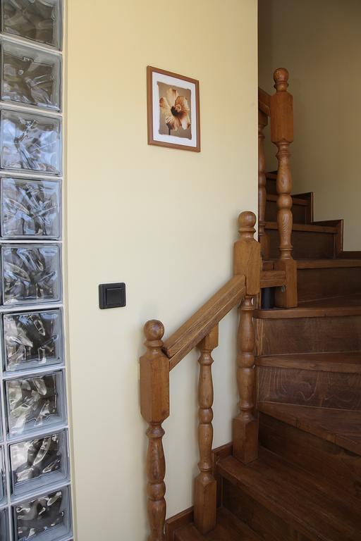 Andrea Apartmanhaz Balatongyörök Dış mekan fotoğraf