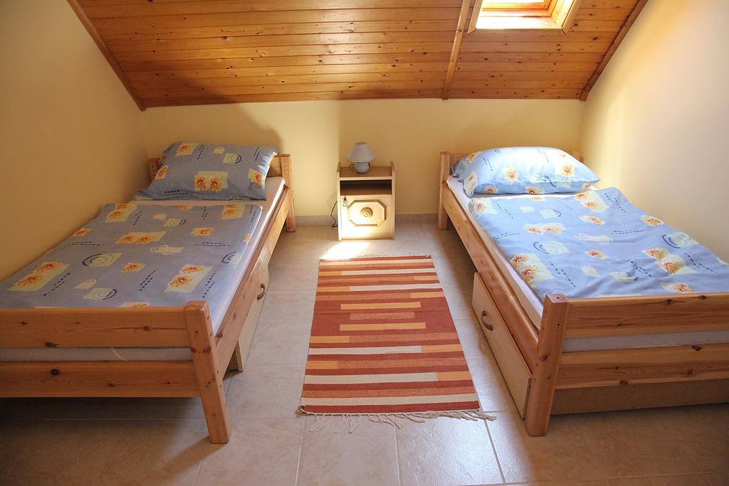 Andrea Apartmanhaz Balatongyörök Dış mekan fotoğraf