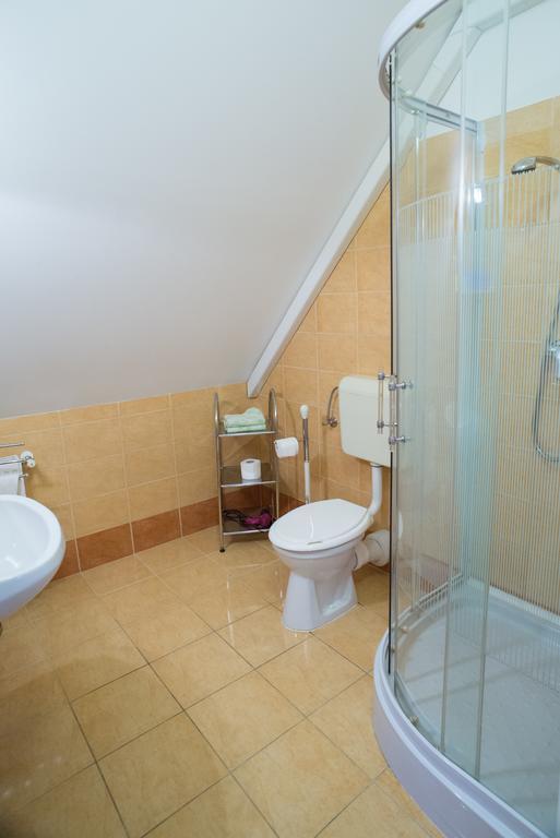 Andrea Apartmanhaz Balatongyörök Dış mekan fotoğraf