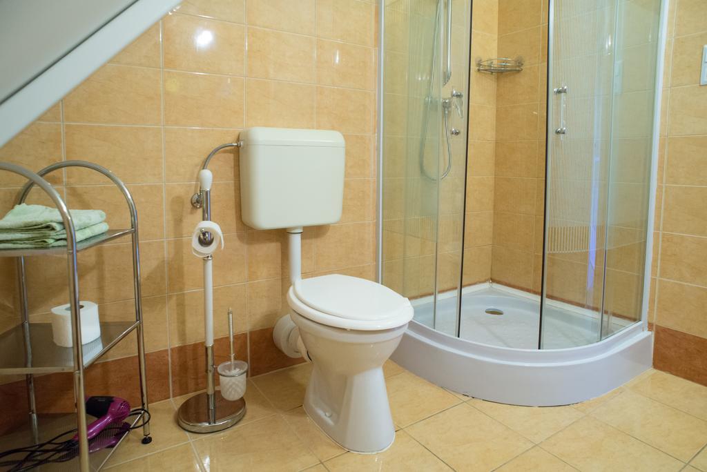 Andrea Apartmanhaz Balatongyörök Dış mekan fotoğraf