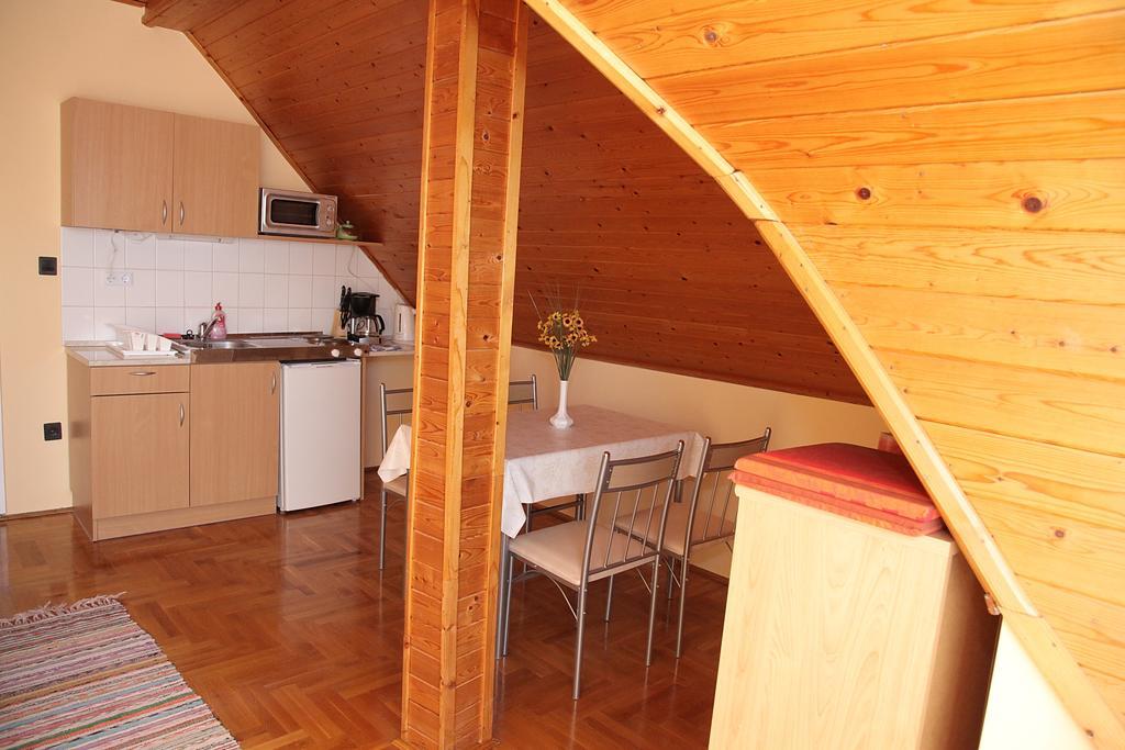 Andrea Apartmanhaz Balatongyörök Dış mekan fotoğraf