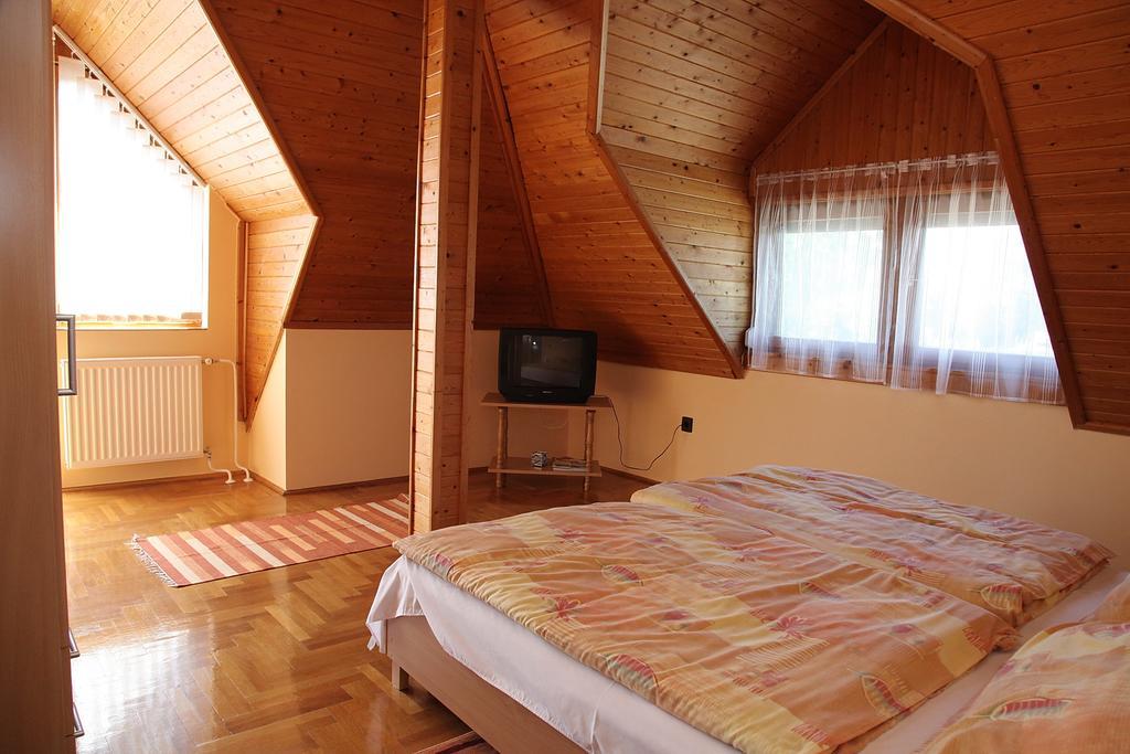 Andrea Apartmanhaz Balatongyörök Dış mekan fotoğraf