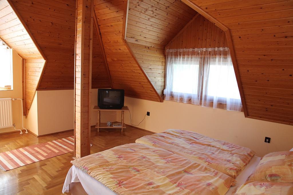 Andrea Apartmanhaz Balatongyörök Dış mekan fotoğraf
