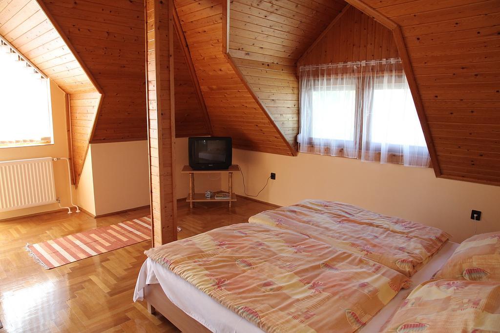 Andrea Apartmanhaz Balatongyörök Dış mekan fotoğraf