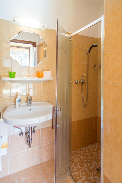 Andrea Apartmanhaz Balatongyörök Dış mekan fotoğraf