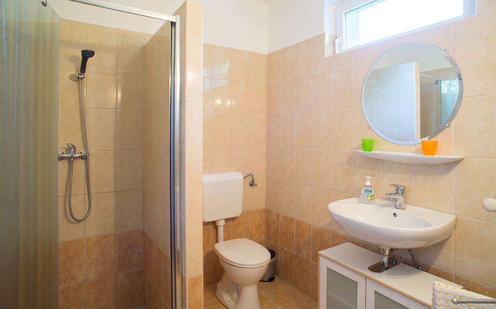 Andrea Apartmanhaz Balatongyörök Dış mekan fotoğraf