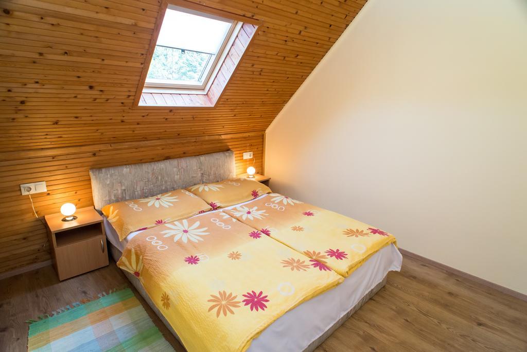 Andrea Apartmanhaz Balatongyörök Dış mekan fotoğraf