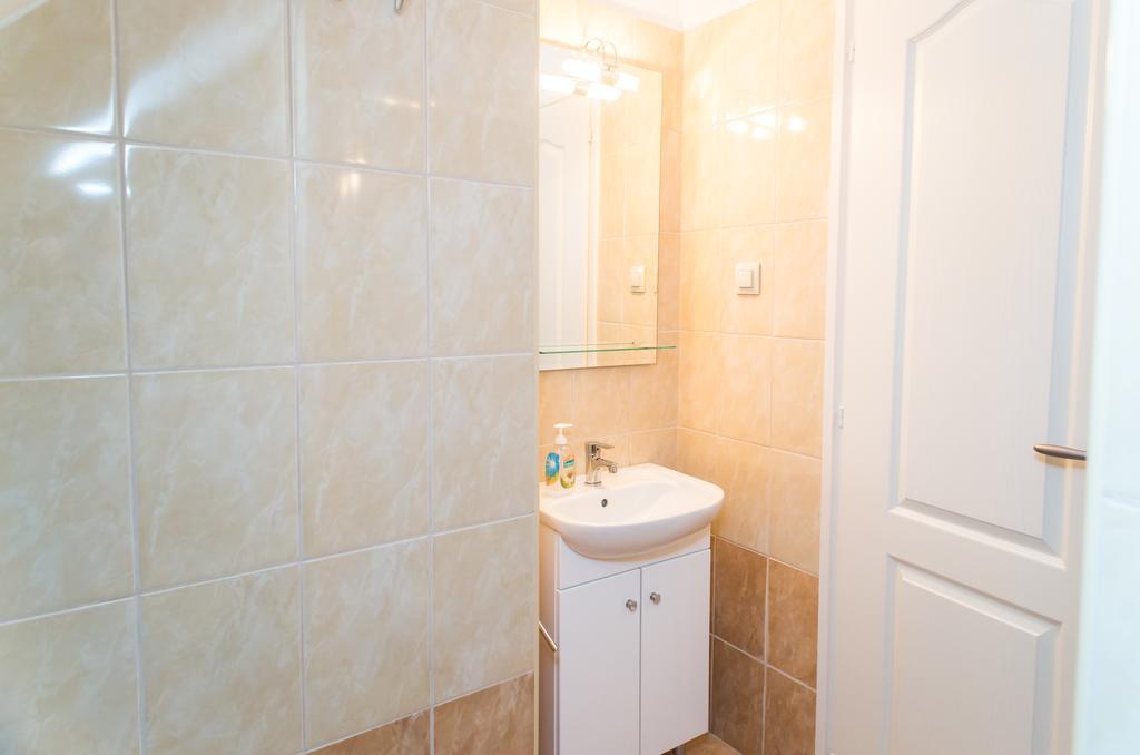 Andrea Apartmanhaz Balatongyörök Dış mekan fotoğraf